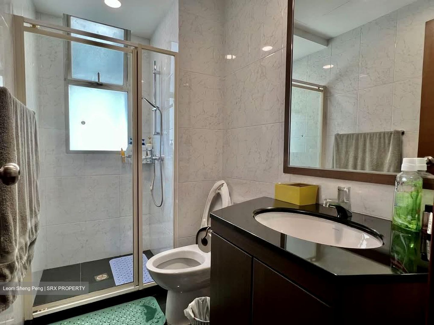 The Eden At Tampines (D18), Condominium #603086611